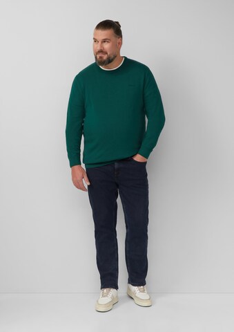 s.Oliver Trui in Groen