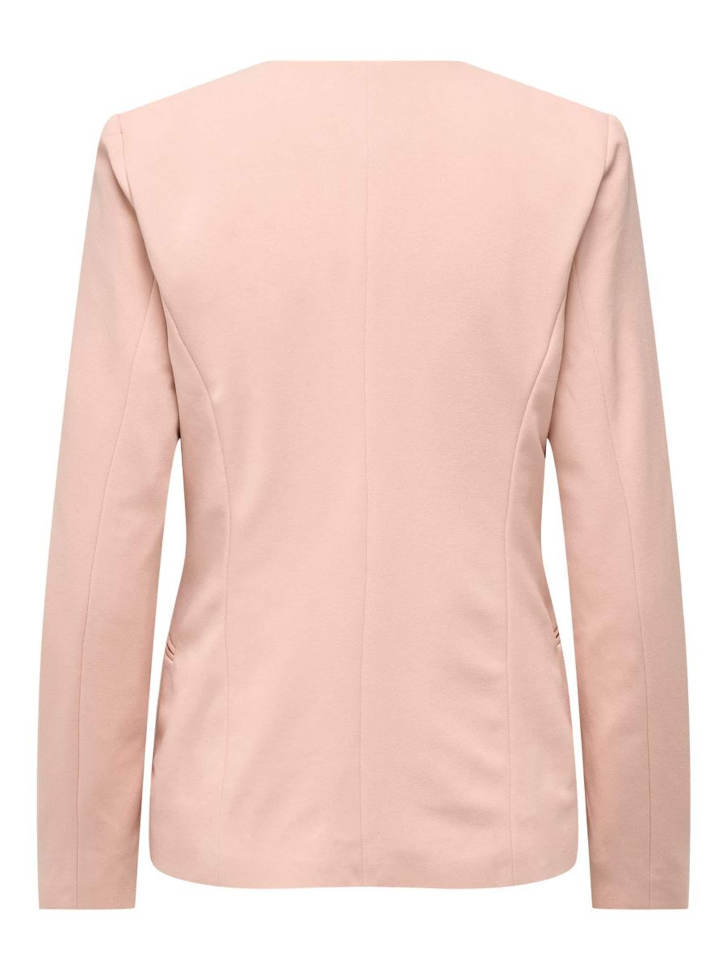 ONLY Blazer i pink