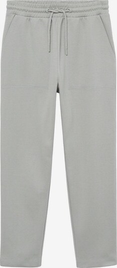 Pantaloni 'FAKIR' MANGO pe gri, Vizualizare produs