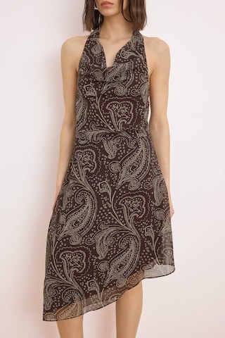 Trendyol Ruha - barna