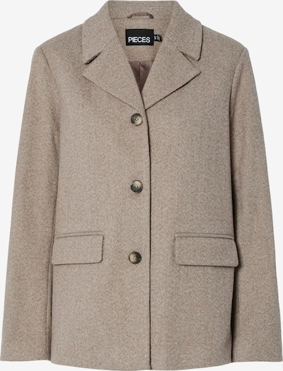 PIECES Prijelazni kaput 'PCBianca' u brokat, Pregled proizvoda