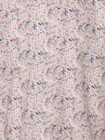 OLYMP Slim Fit Hemd in Beige
