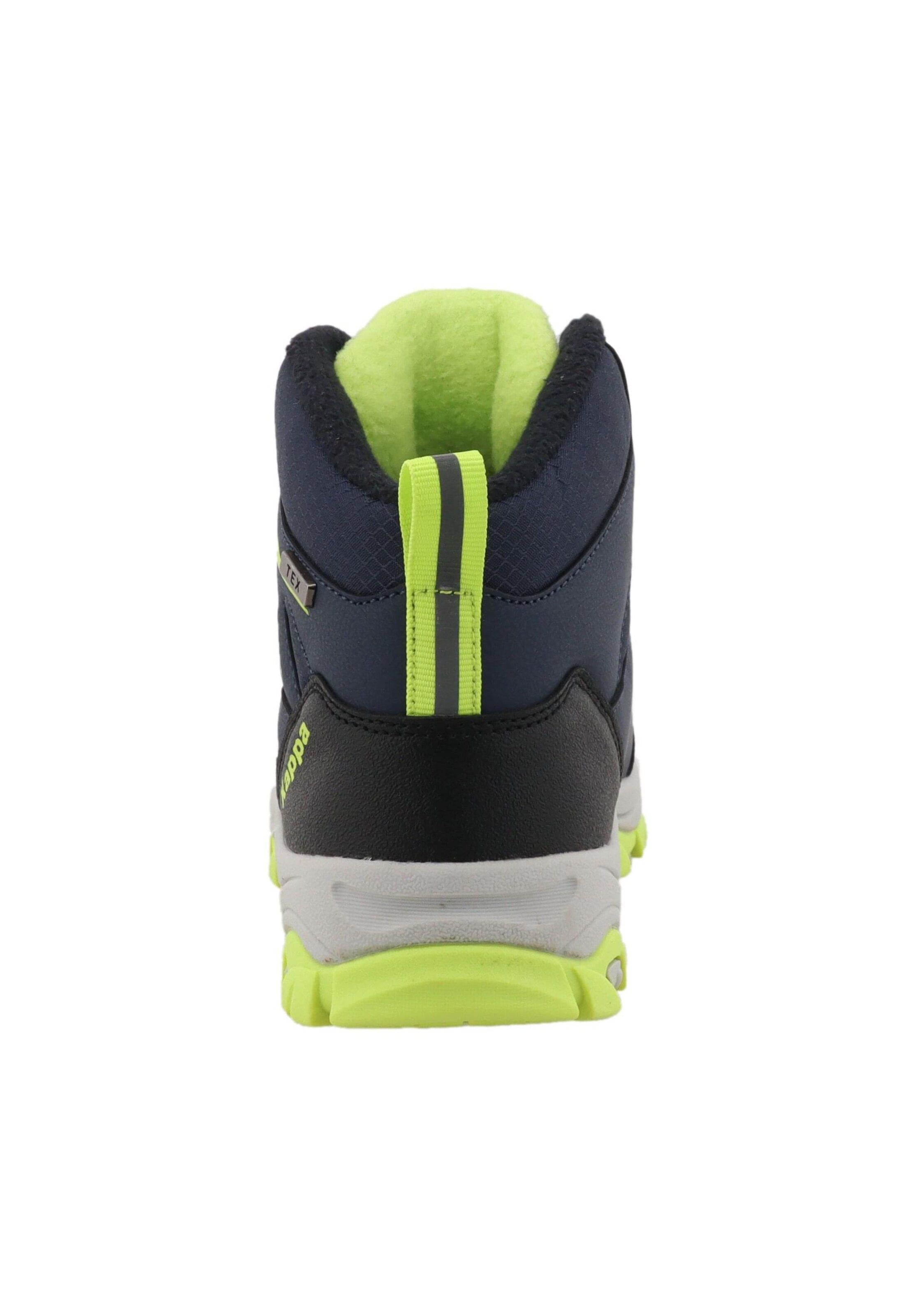 KAPPA Boot 'Dario' in Blue