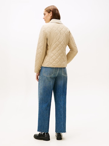 TOMMY HILFIGER Övergångsjacka i beige
