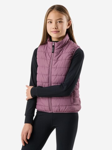 Denim Factory Vest 'Toronto' i lilla