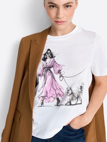 Rich & Royal Särk, värv valge