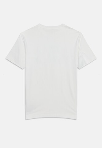 VANS Shirt 'CRUISER' in White
