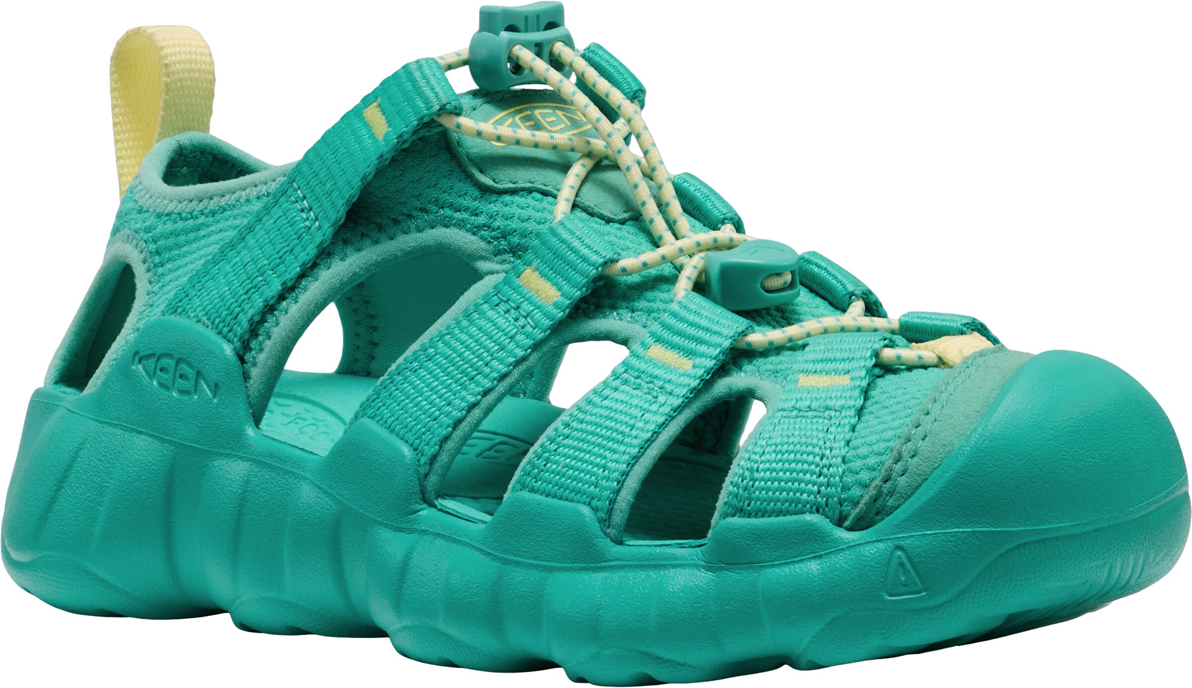 KEEN Sandals in Blue