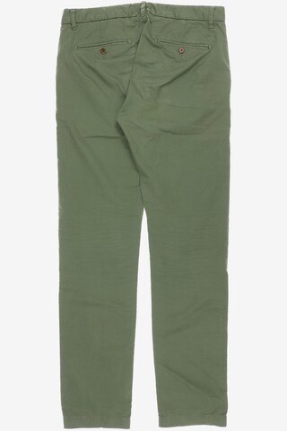 Closed Pants in 32 in Green