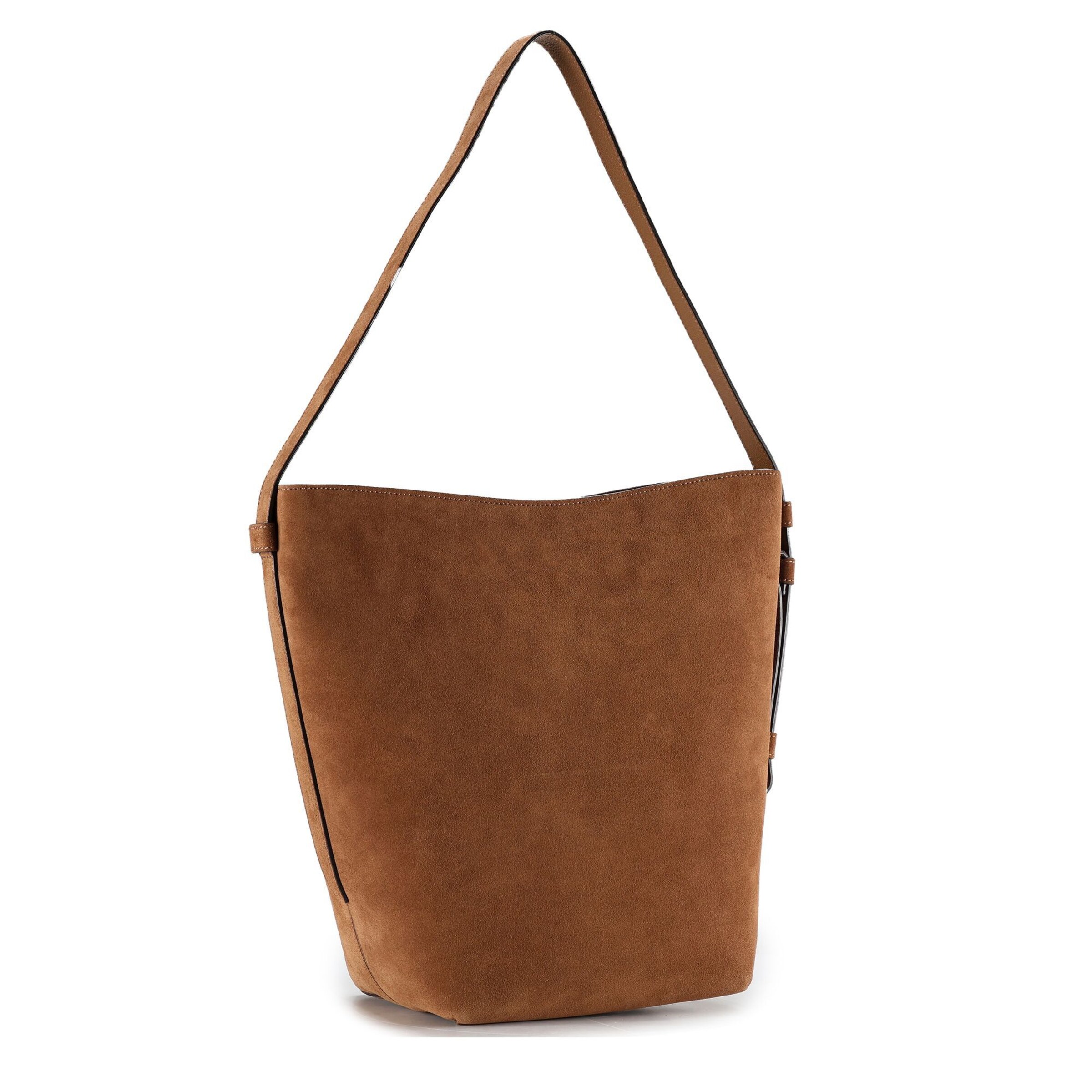 Borsa a spalla 'Cosmo ' di ABRO in marrone