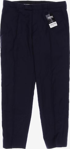 STRELLSON Pants in 31-32 in Blue: front