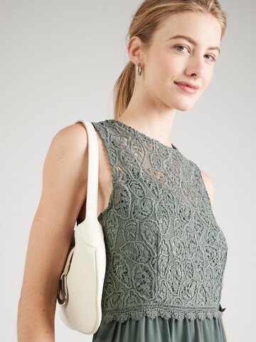 ABOUT YOU Dress 'Sila' in Green