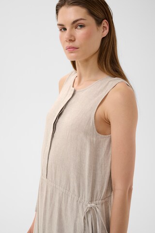 InWear Jurk in Beige