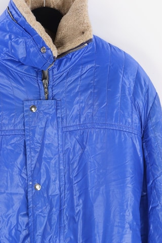 RAFIO Jacket & Coat in XL in Blue