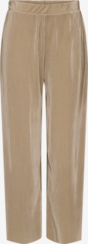 JDY - Pantalón 'JDYCita' en marrón: frente