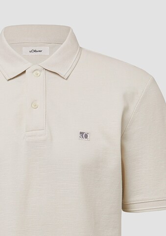 s.Oliver Shirt in Wit