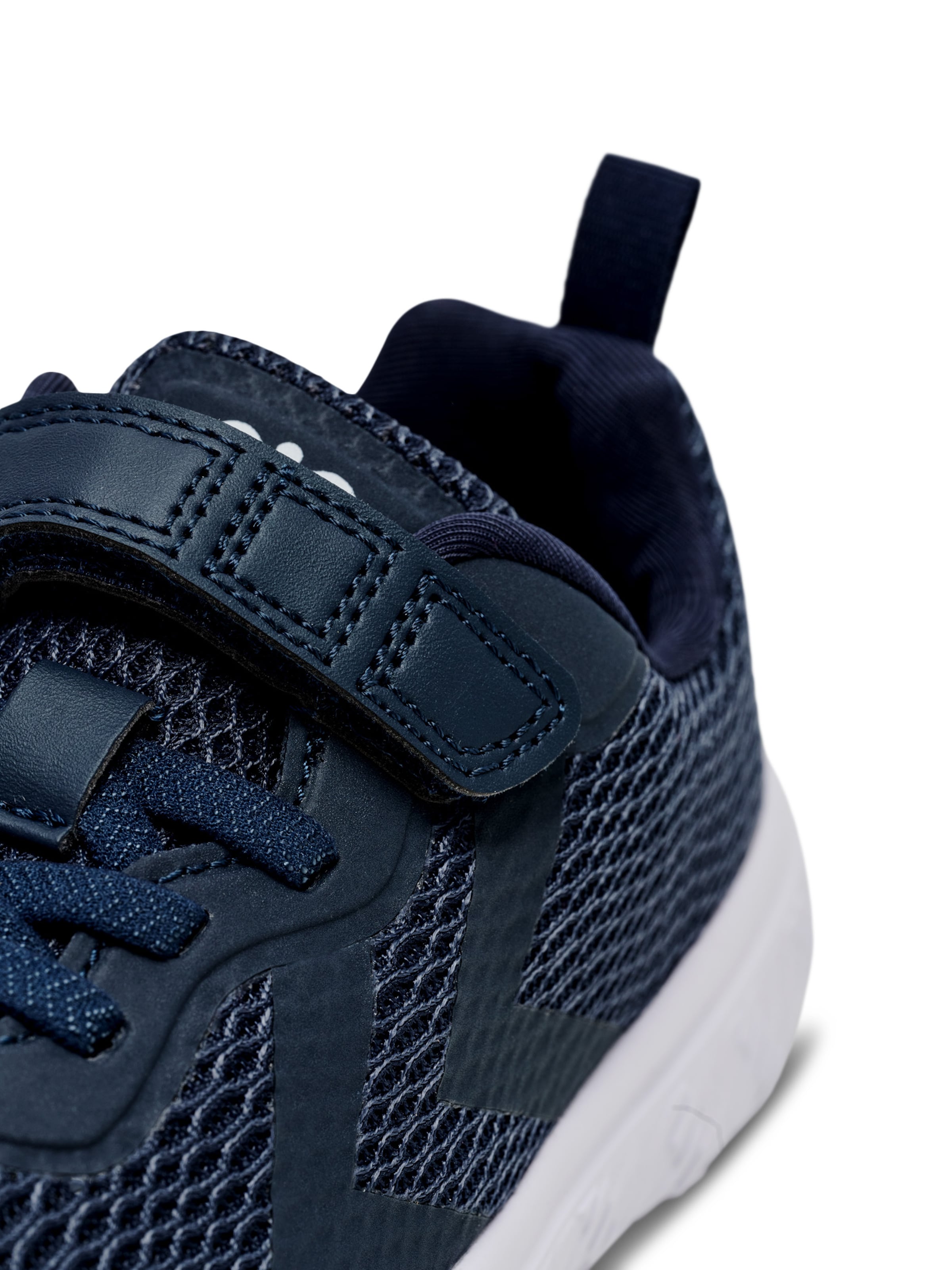 Hummel Trainers 'Actus' in Blue