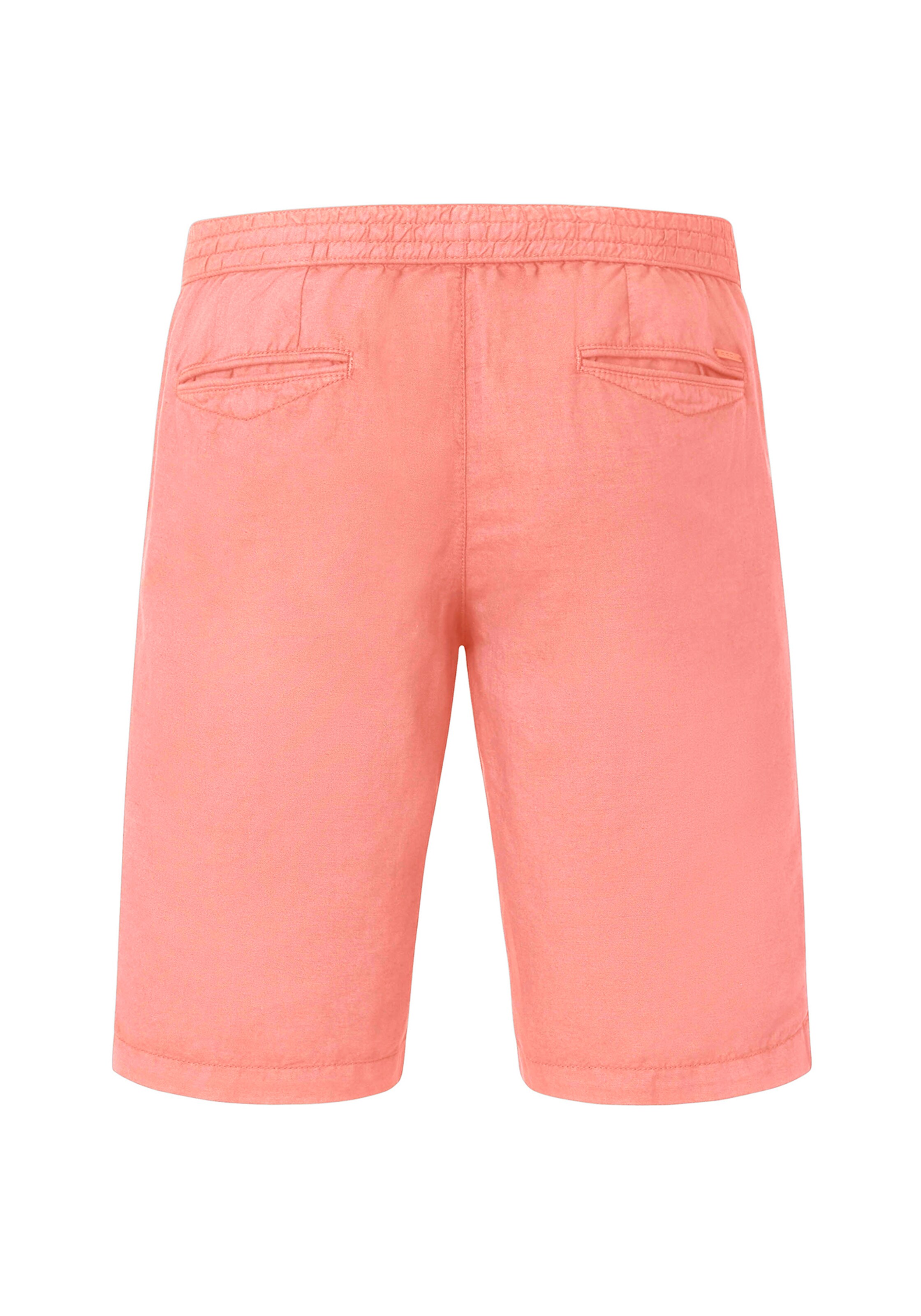 REDPOINT Regular Hose 'Whitby' in Pink