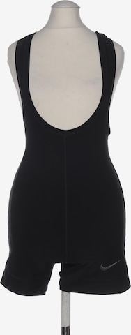 NIKE Jumpsuit in XS-XL in Black: front