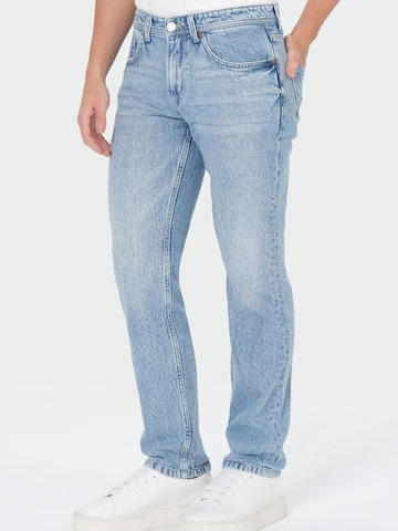 Regular Jean M.O.D MIRACLE OF DENIM en bleu