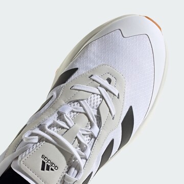 ADIDAS PERFORMANCE - Zapatillas deportivas bajas 'Heawyn' en blanco