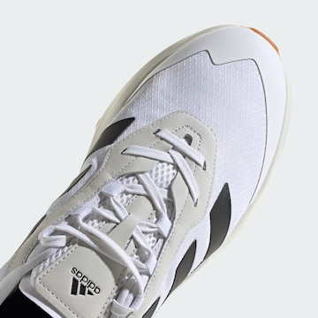 Baskets basses 'Heawyn' ADIDAS SPORTSWEAR en blanc