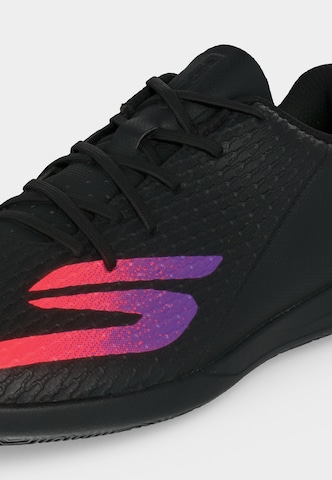 SKECHERS Sportovní boty 'JR YOUTH IC' – černá