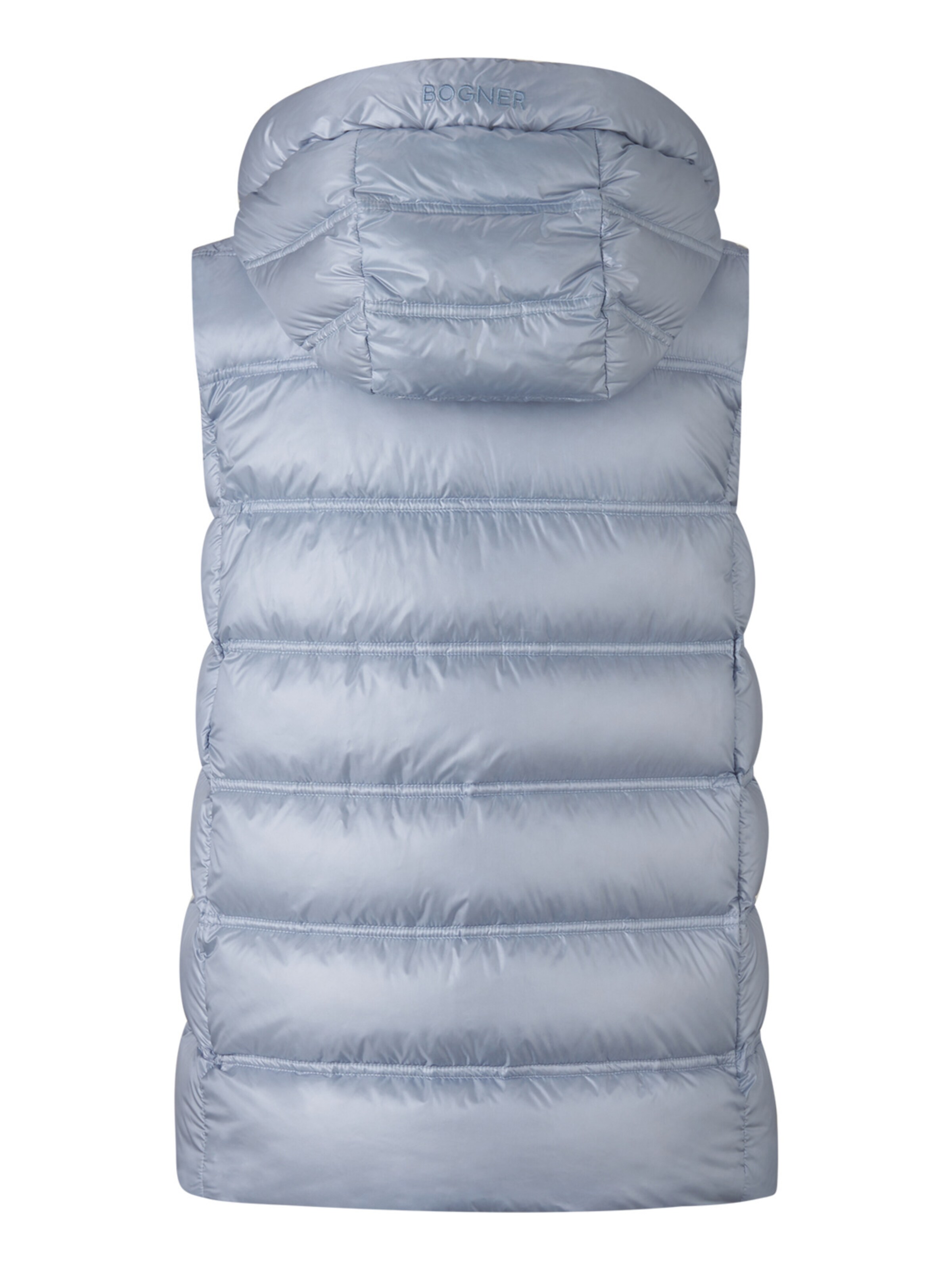 BOGNER Vest 'Liddy' in Blue