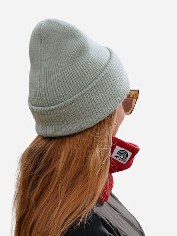 WESORA GmbH Mütze 'Mütze - Recyceld'‌‌‌‌‌‌‌‌‌ in Grün