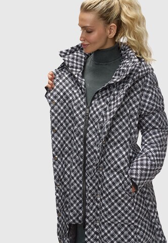 Ragwear Télikabátok - fekete