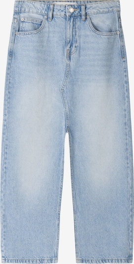 Bershka Suknja u plavi traper, Pregled proizvoda