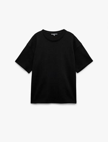 Koton Shirt in Black