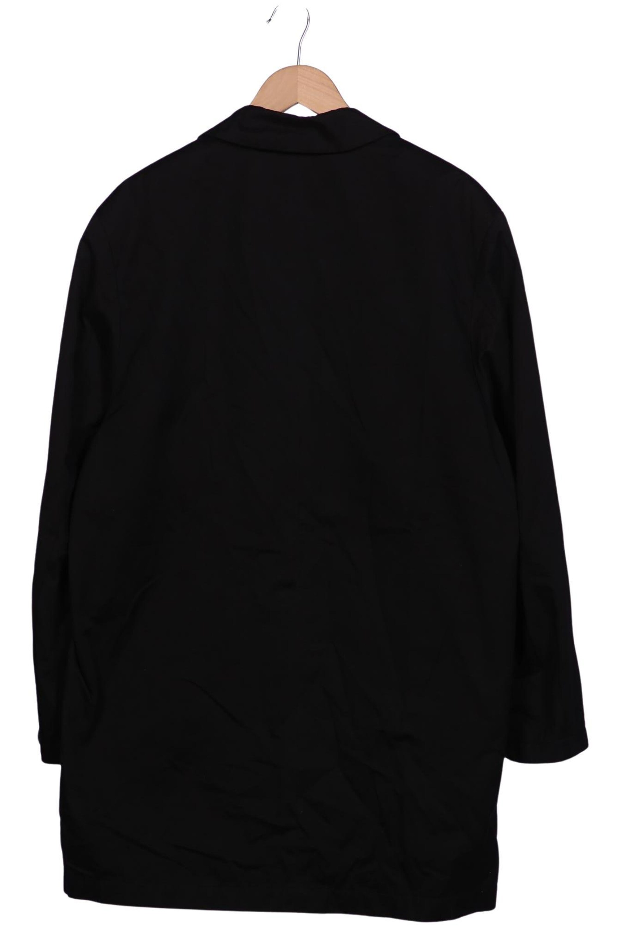 Commander Jacket & Coat in L-XL in Black