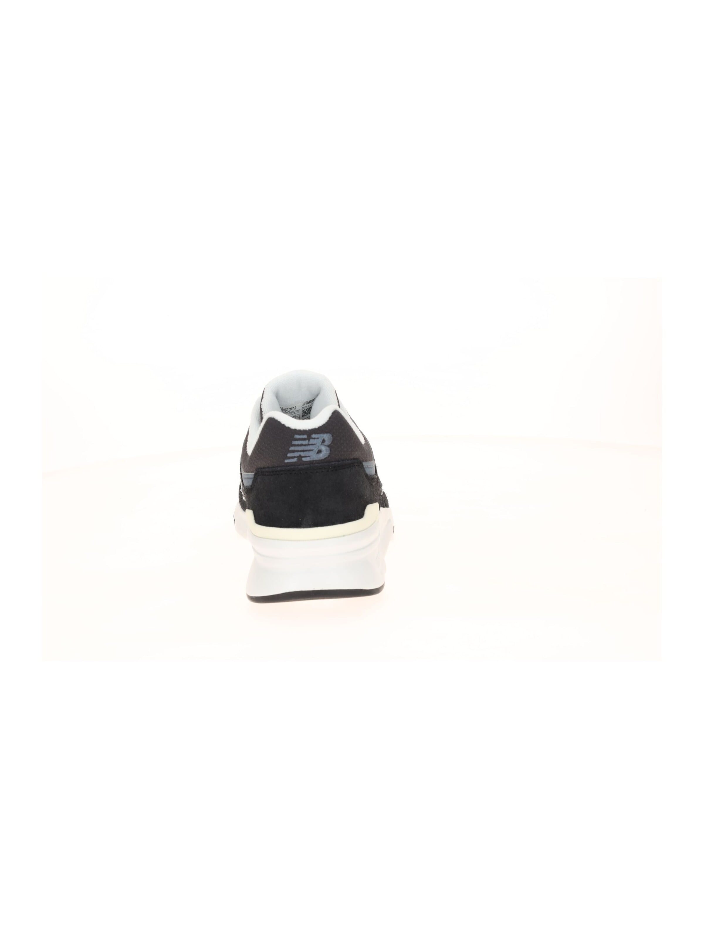 new balance Athletic Lace-Up Shoes in Black