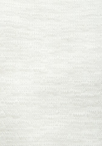 T-shirt VIVANCE en blanc
