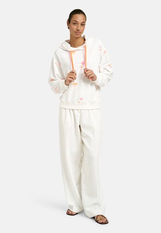 Smith&Soul Sweatshirt in White