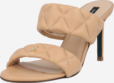 PATRIZIA PEPE Sandal i ljusbeige, Produktvy