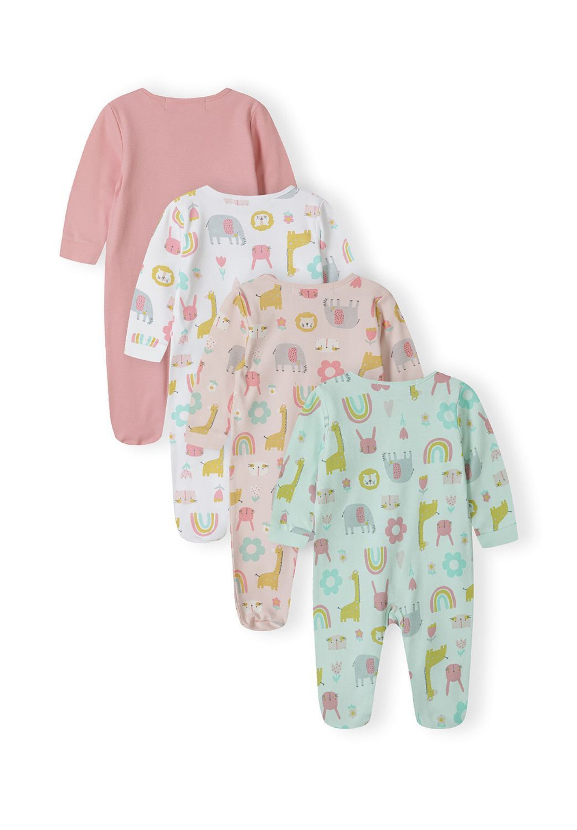 MINOTIPidžama set - miks boja boja