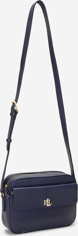 Lauren Ralph Lauren Tasche 'MARCY' in Blau