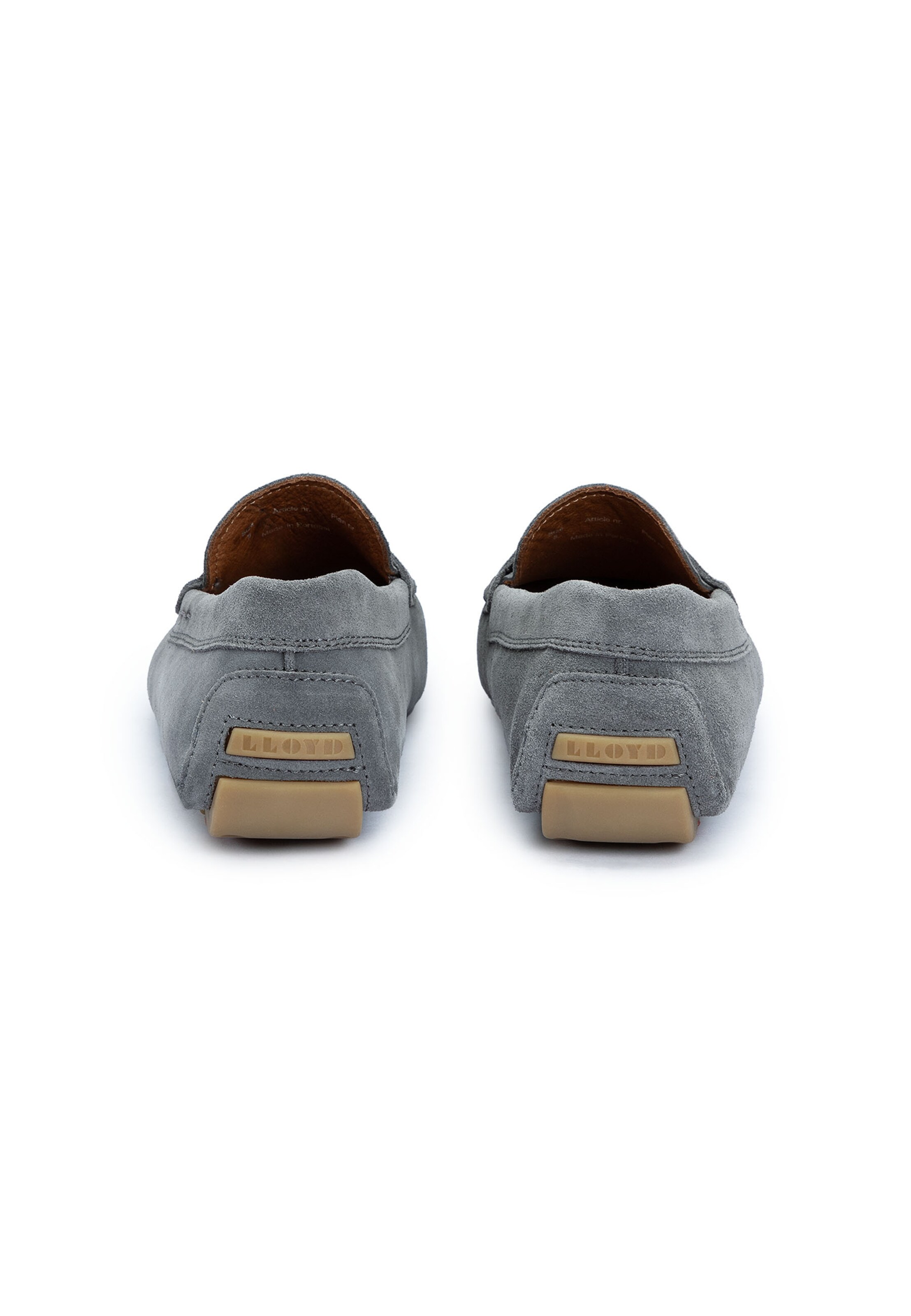 Chaussure basse LLOYD en gris