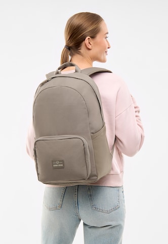 Sac à dos 'Mo' Johnny Urban en gris