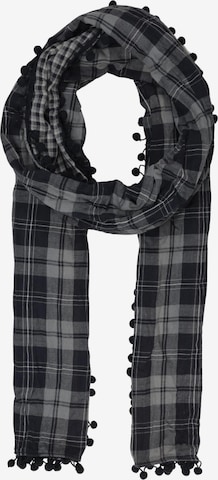 OPUS Schal oder Tuch One Size in Mischfarben: Vorderseite