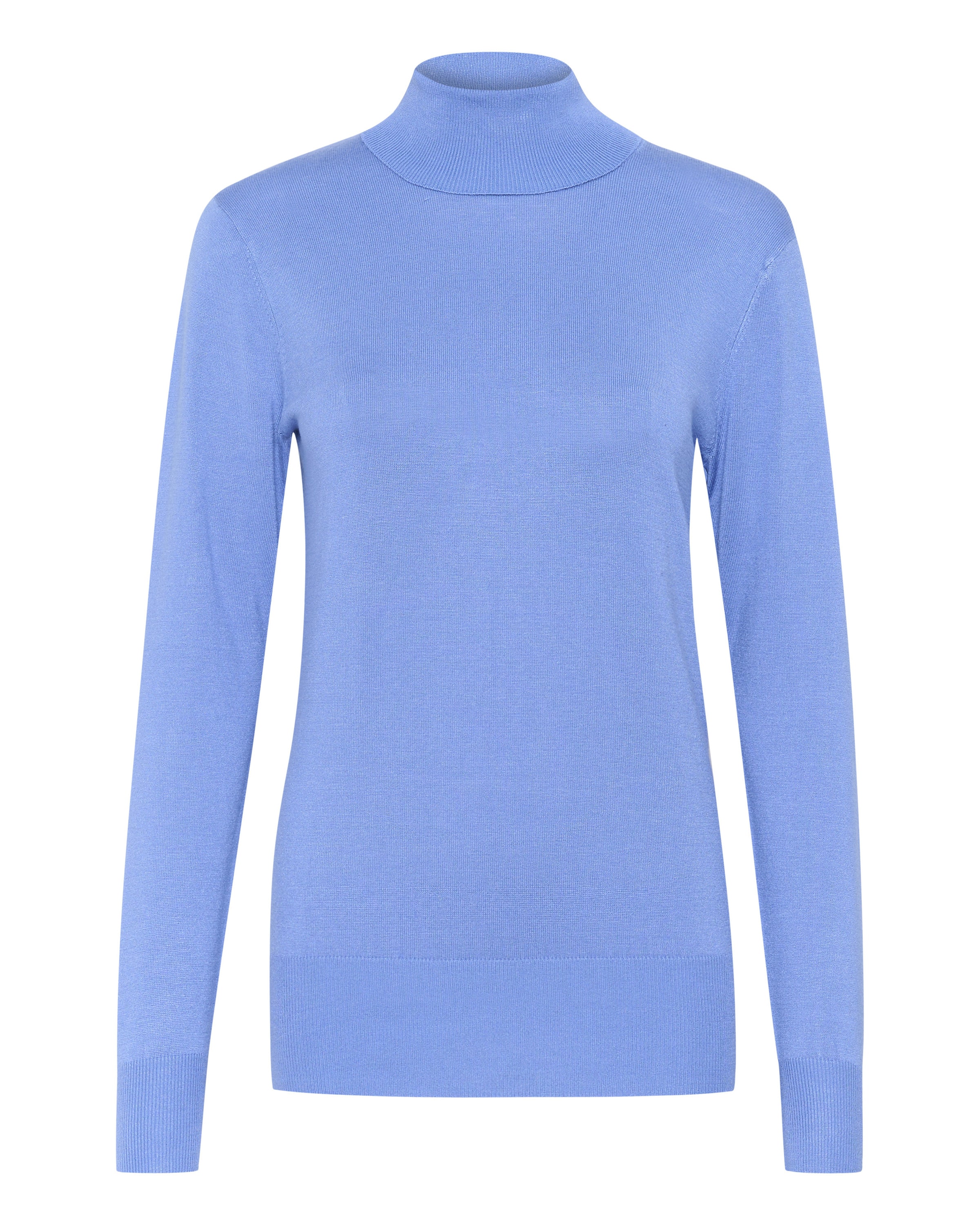 Kaffe Svetr 'KA Astrid' - nebeská modř, Produkt