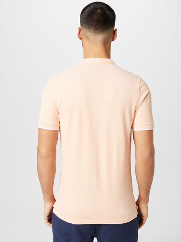 JACK & JONES T-Shirt 'PAULOS' in Orange