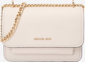 MICHAEL Michael Kors Сумка через плечо в Бежевый: спереди