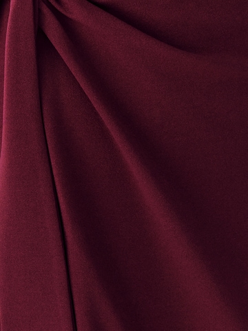 BWLDR Jurk in Rood