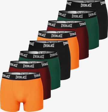 Everlast Boxershorts in Gemengde kleuren: voorkant