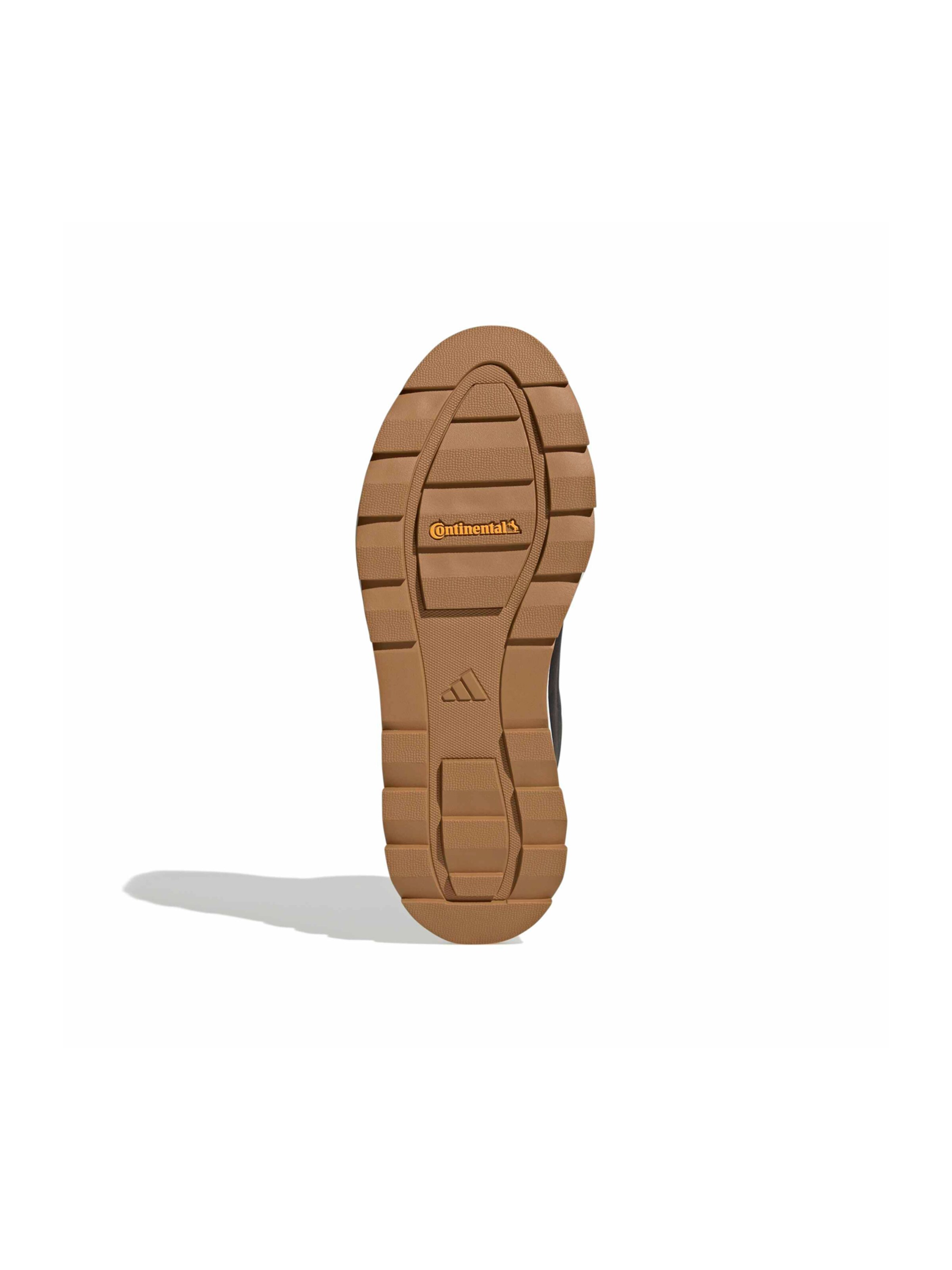 Sneaker alta 'ACESMASH' di ADIDAS SPORTSWEAR in nero