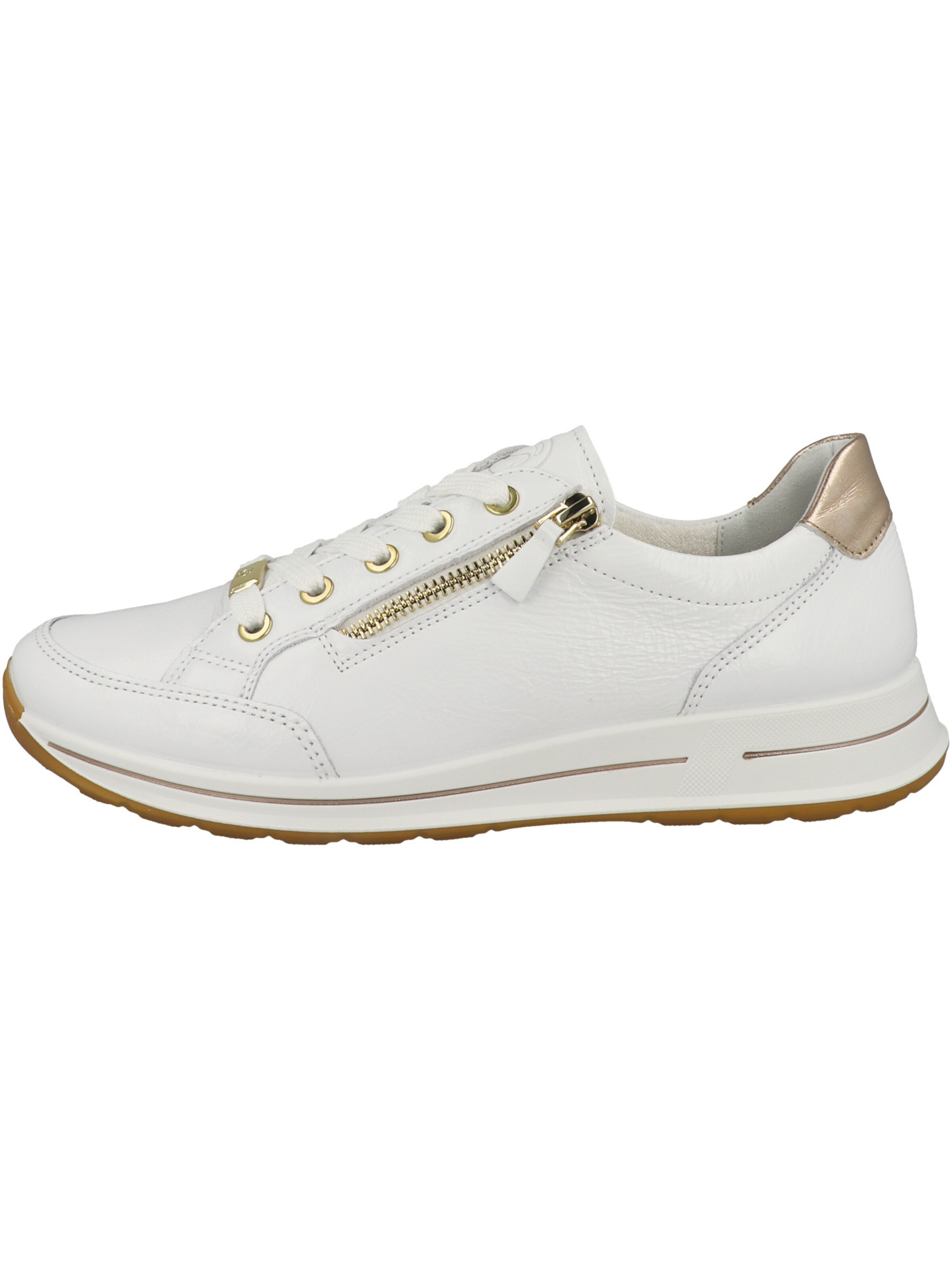 ARA Sportieve veterschoen 'Osaka 2.0' in Wit
