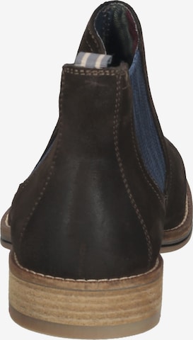LLOYD Chelsea Boots 'Dario' in Braun